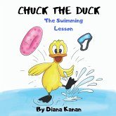 Chuck the Duck