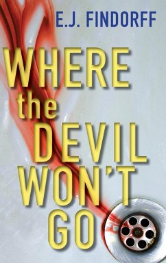 Where the Devil Won't Go - Findorff, E. J.