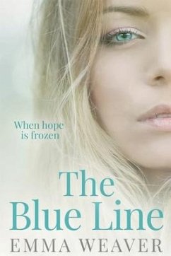 The Blue Line - Weaver, Emma