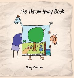 The Throw-Away Book - Rucker, Doug