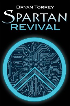 Spartan Revival - Torrey, Bryan