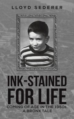Ink-Stained for Life - Sederer, Lloyd