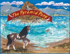 The Pyramid Pony - Melton, Greg