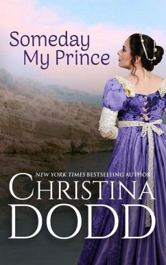 Someday My Prince - Dodd, Christina