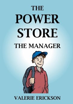 The Power Store - Erickson, Valerie