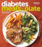 Diabetic Living Diabetes Meals by the Plate