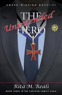 The Unintended Hero - Reali, Rita M.