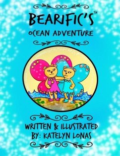 Bearific's Ocean Adventure - Lonas, Katelyn