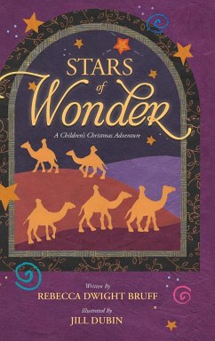 Stars of Wonder - Bruff, Rebecca Dwight