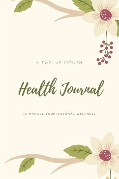 Health Journal - Newton, Amy