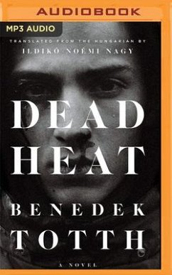 Dead Heat - Totth, Benedek