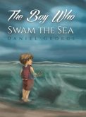 The Boy Who Swam the Sea