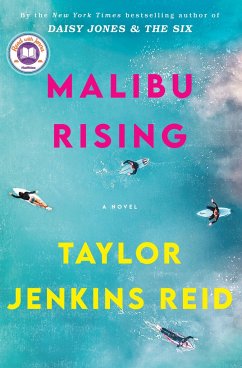 Malibu Rising - Jenkins Reid, Taylor