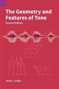 The Geometry and Features of Tone - Snider, Keith L