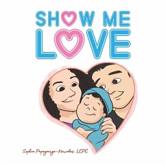 Show Me Love - Papageorge-Karvelas, Lcpc Sophia