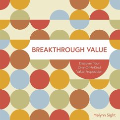 Breakthrough Value - Sight, Melynn