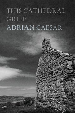 This Cathedral Grief - Caesar, Adrian