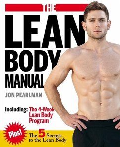 The Lean Body Manual - Pearlman, Jon