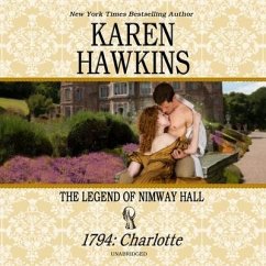 1794: Charlotte - Hawkins, Karen