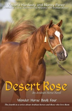 Desert Rose - Hardesty, Victoria; Perez, Nancy