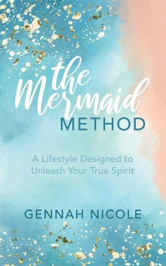 The Mermaid Method - Nicole, Gennah