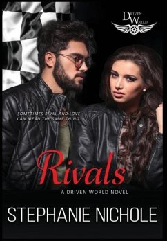 Cover Rivals
