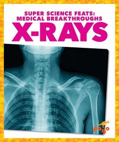 X-Rays - Klepeis, Alicia Z