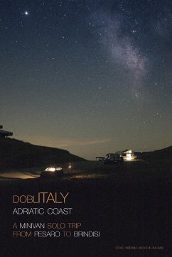 DoblItaly - Adriatic Coast - Milesi, Maurizio