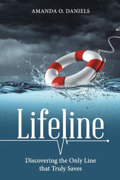 Lifeline - Daniels, Amanda O.