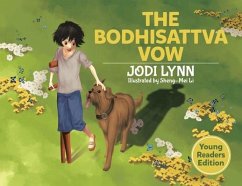 The Bodhisattva Vow - Lynn, Jodi