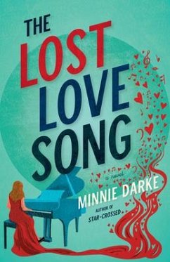 The Lost Love Song - Darke, Minnie