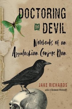 Doctoring the Devil - Richards, Jake (Jake Richards)