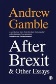 After Brexit and Other Essays