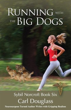 Running With The Big Dogs - Douglass, Carl