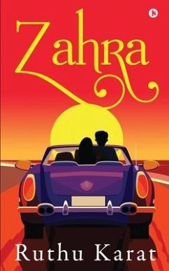 Zahra - Ruthu Karat