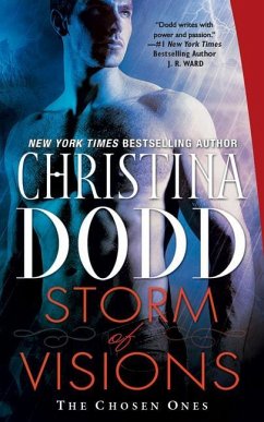 Storm of Visions - Dodd, Christina