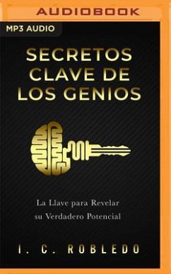 Secretos Clave de Los Genios - Robledo, I C