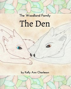 The Den - Charleson, Kelly Ann