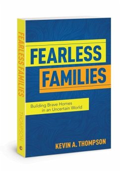 Fearless Families - Thompson, Kevin A