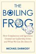 The Boiling Frog - Bild 1