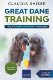 Great Dane Training Great Dane Training
