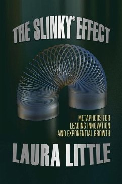 The Slinky Effect - Little, Laura