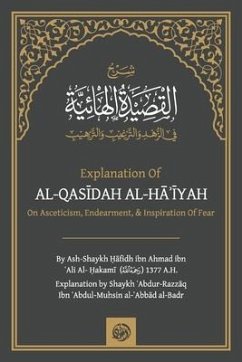 Explanation of - Al-&