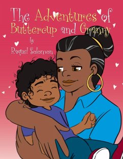 The Adventures of Buttercup and Granny - Solomon, Raquel