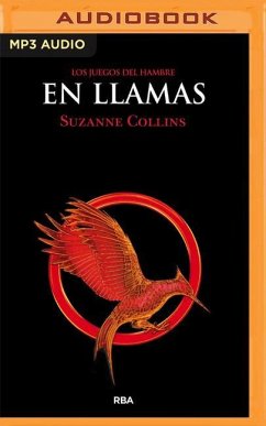 En Llamas - Collins, Suzanne