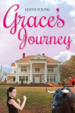 Grace's Journey - Young, Edith