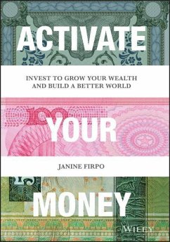Activate Your Money - Firpo, Janine