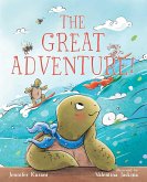 Great Adventure! Great Adventure!