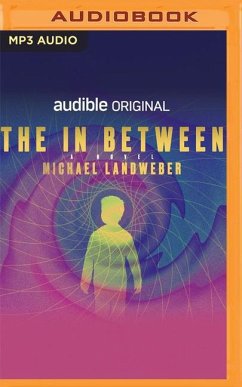 The in Between - Landweber, Michael