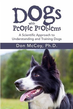 Dogs with People Problems - McCoy, Ph. D. Don